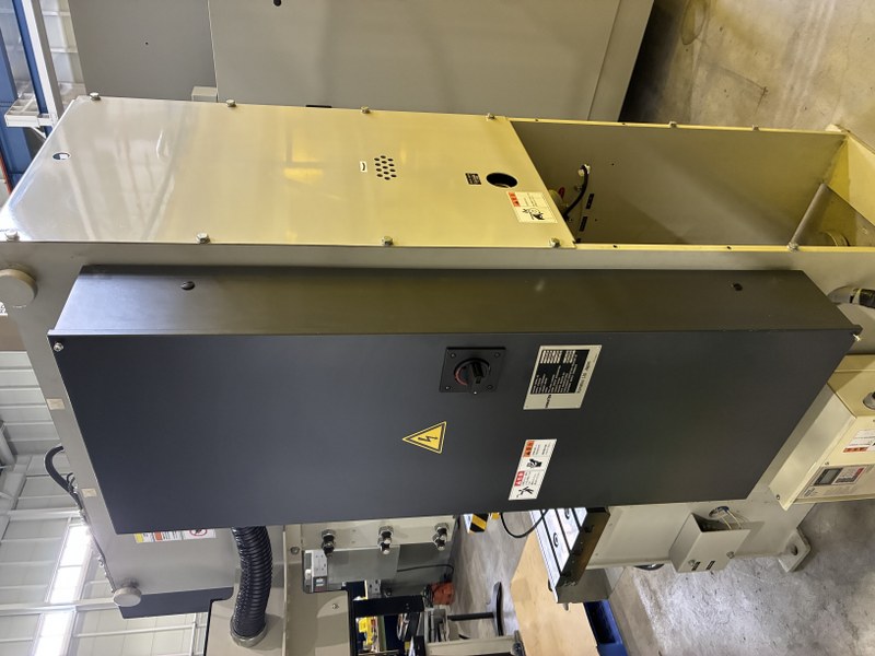 35tプレス機/OBS35-34/#16031/2019年 | 産業機械 | 取扱商品 | KUEC